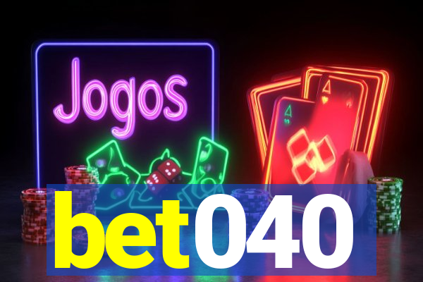 bet040