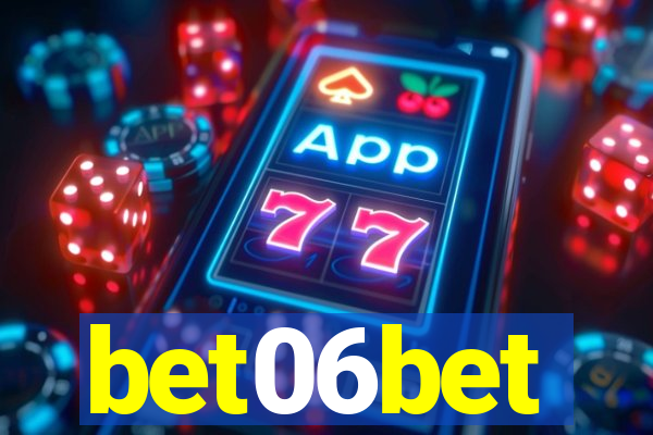 bet06bet