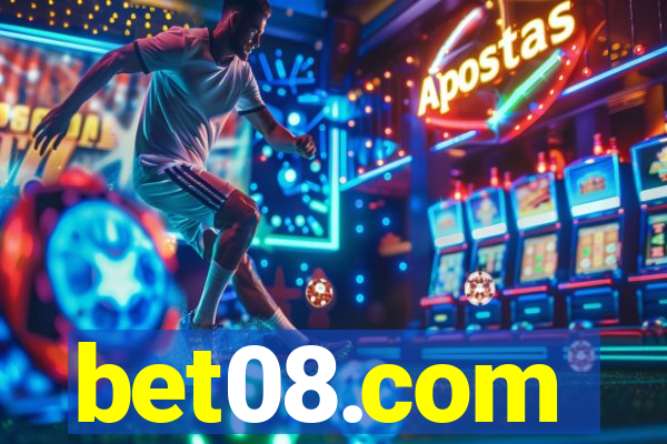 bet08.com