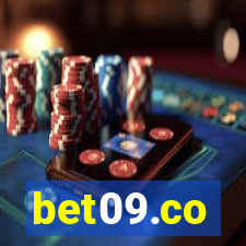 bet09.co