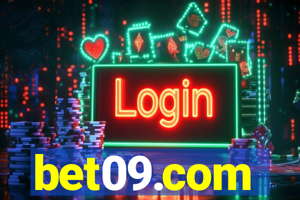 bet09.com