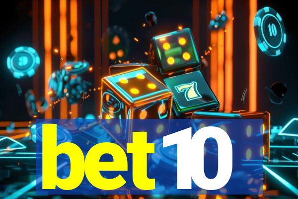 bet10