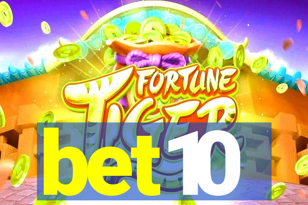 bet10