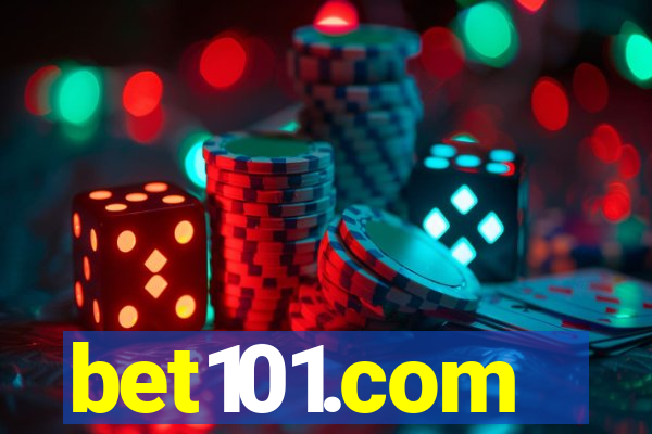 bet101.com