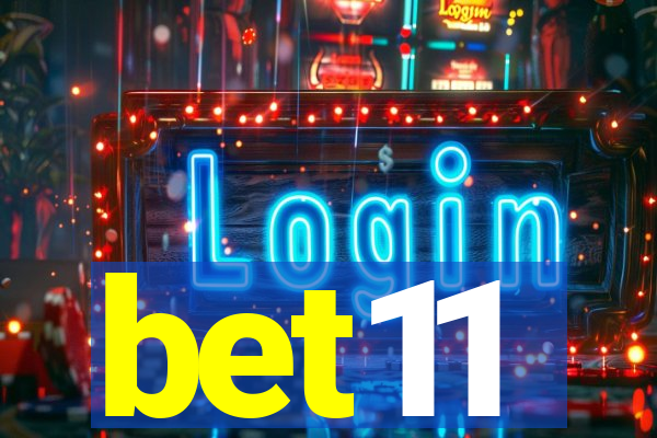 bet11