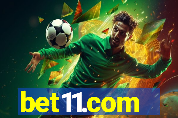 bet11.com