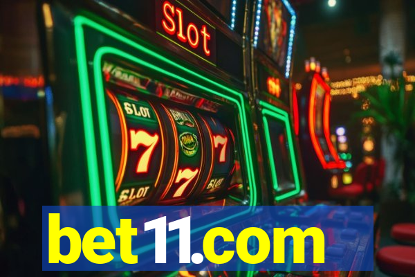 bet11.com