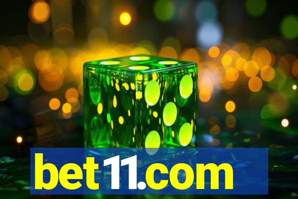 bet11.com