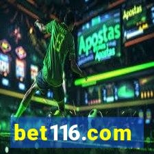 bet116.com