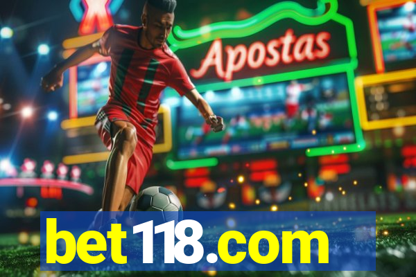 bet118.com