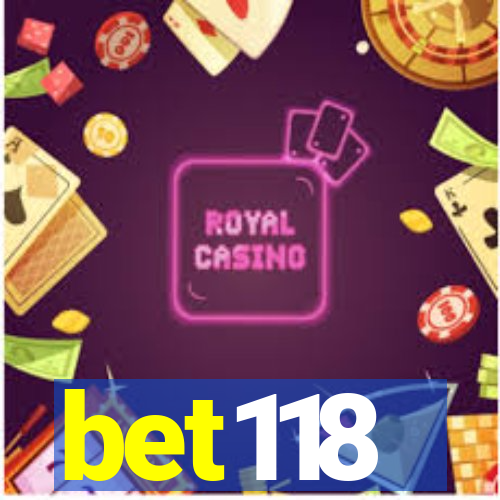 bet118