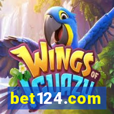 bet124.com