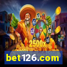 bet126.com