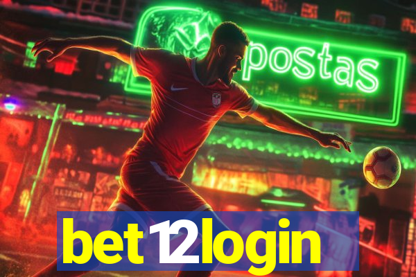 bet12login