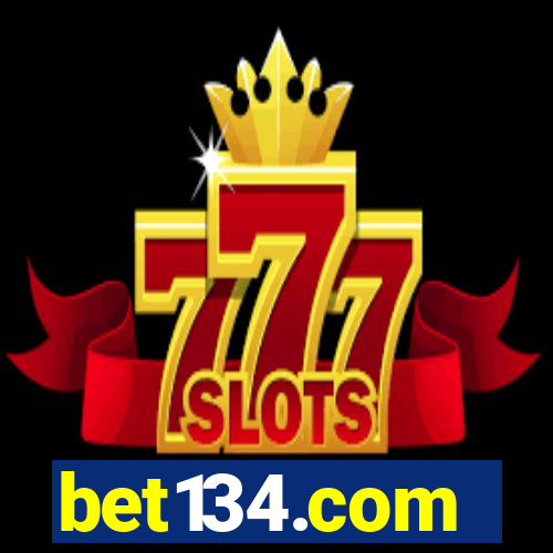 bet134.com