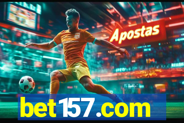 bet157.com