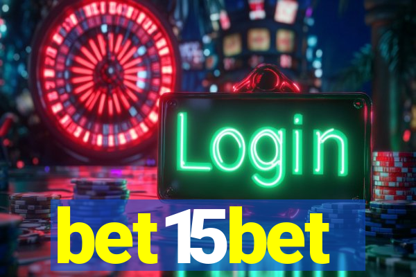 bet15bet