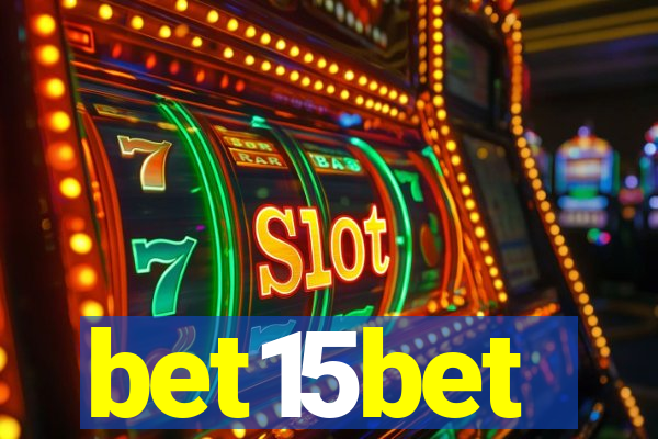 bet15bet