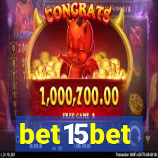 bet15bet