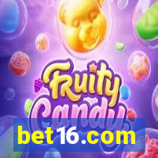 bet16.com