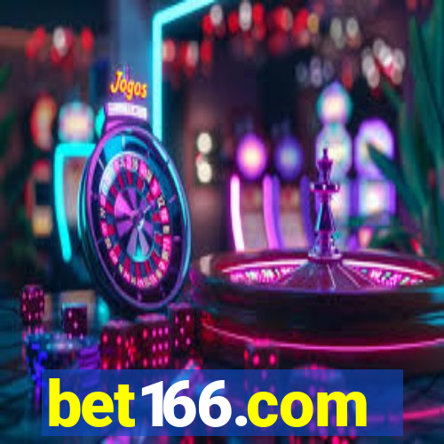 bet166.com