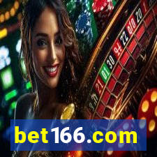 bet166.com