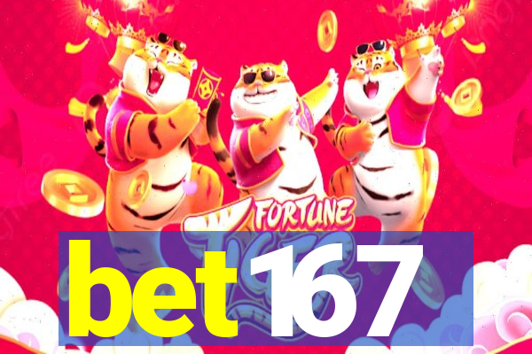 bet167