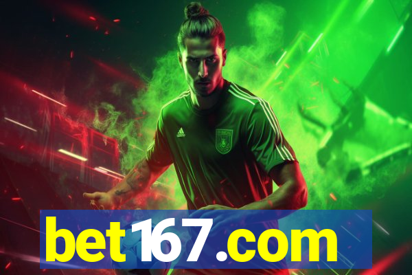 bet167.com