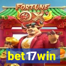 bet17win