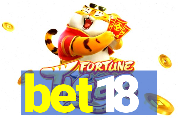 bet18