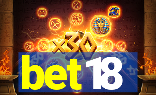 bet18