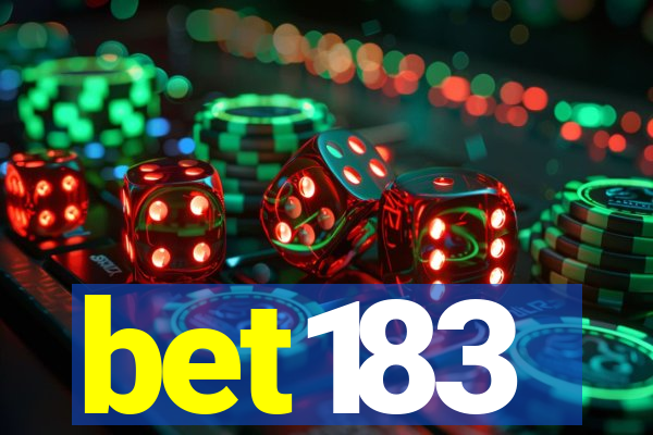 bet183