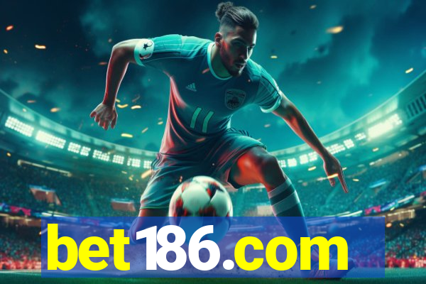 bet186.com