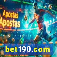 bet190.com