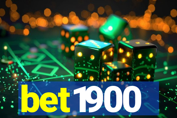 bet1900