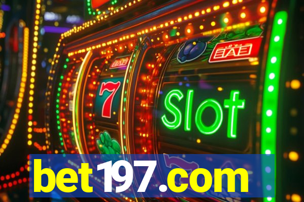 bet197.com