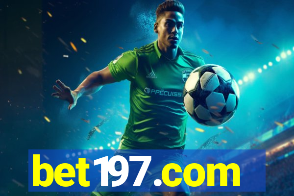 bet197.com