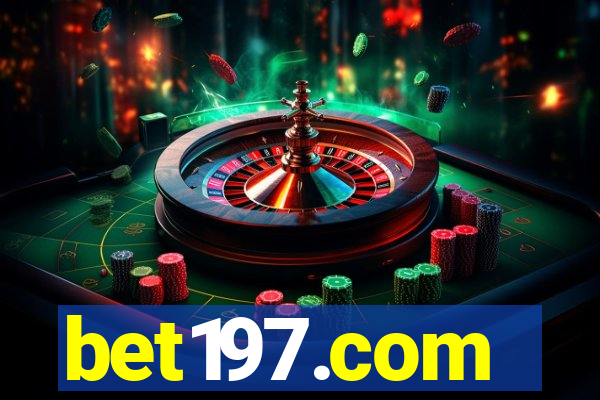 bet197.com