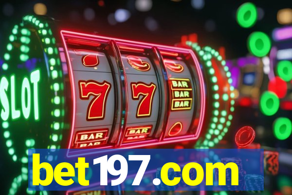 bet197.com