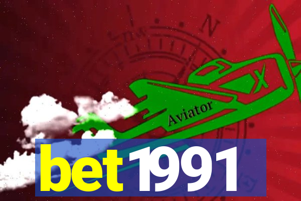 bet1991