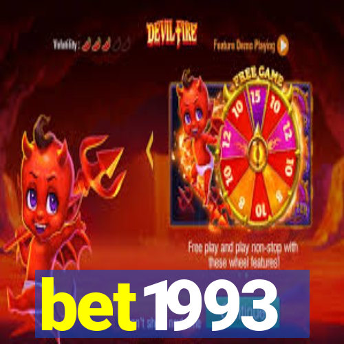 bet1993