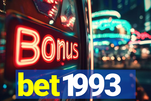 bet1993