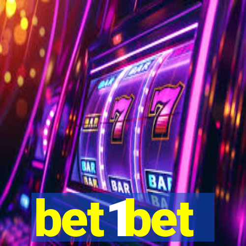 bet1bet