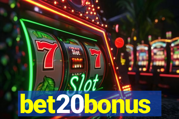 bet20bonus