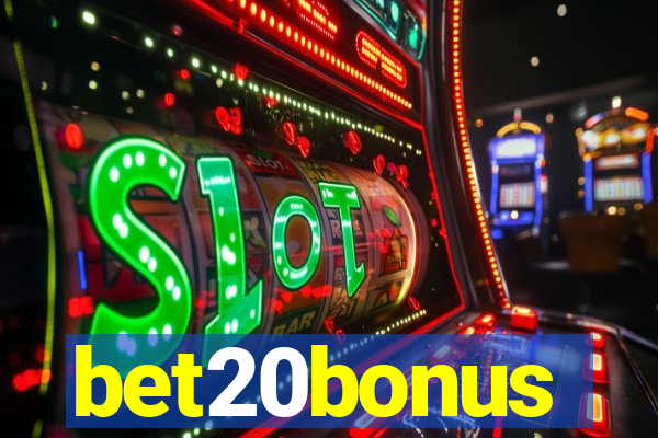 bet20bonus