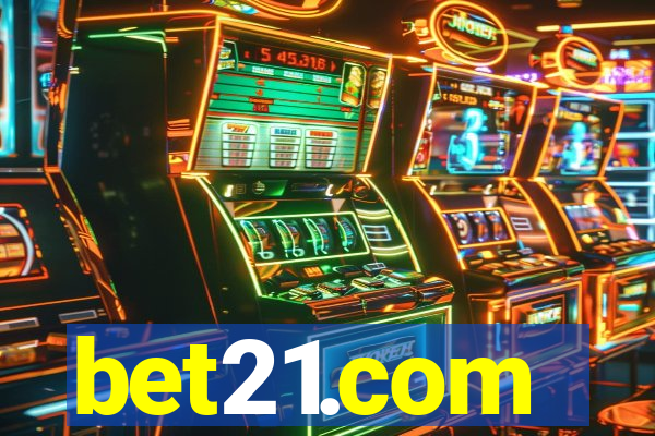 bet21.com