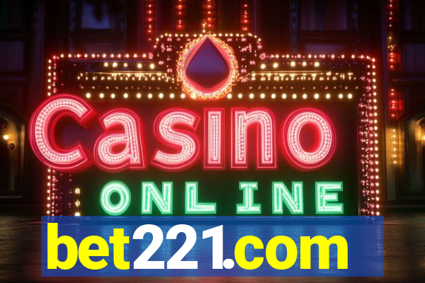 bet221.com