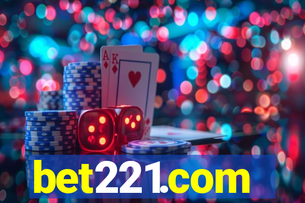 bet221.com