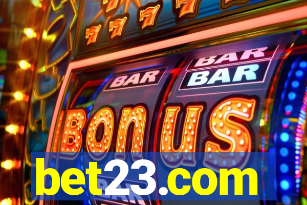 bet23.com