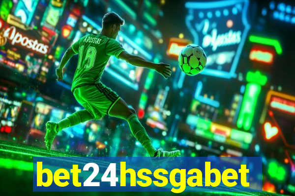 bet24hssgabet